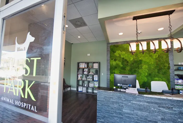 West Park Animal Hospital 12