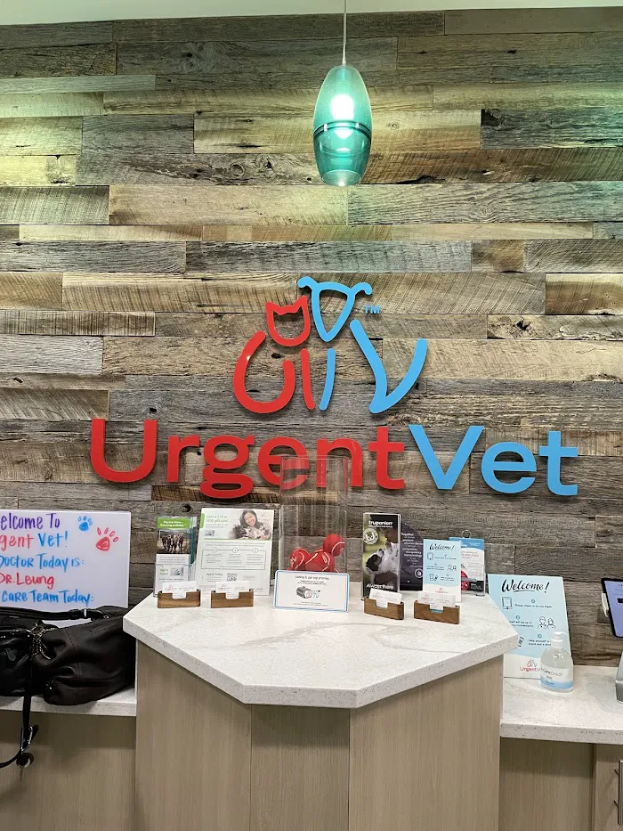 UrgentVet 10