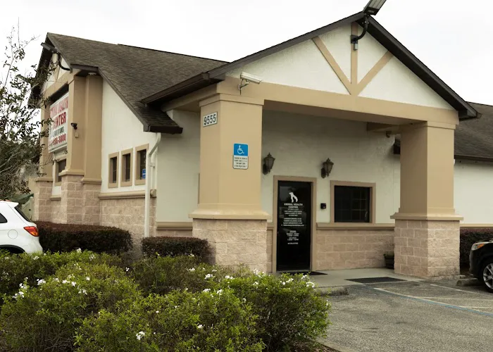 Animal Health Center of Land O' Lakes 12