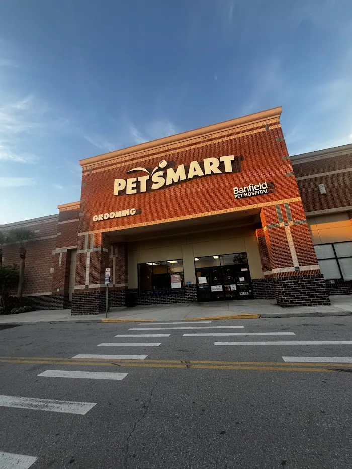 Banfield Pet Hospital 4