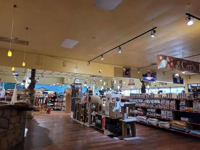 Royal Pets Market, Resort, Veterinary Center 1