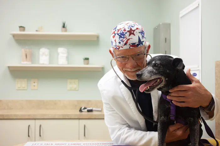 CountryChase Veterinary Hospital 6