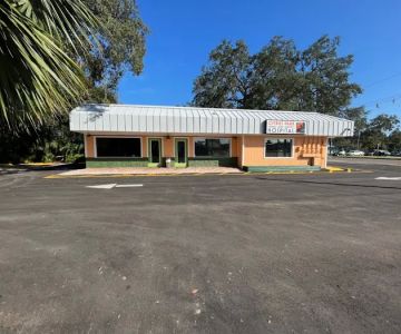 Citrus Park Animal, Bird & Exotics Hospital