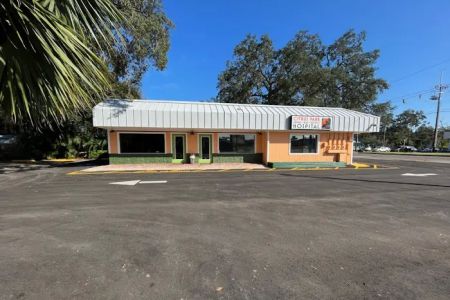 Citrus Park Animal, Bird & Exotics Hospital