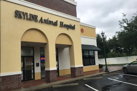 SKYLINE Animal Hospital