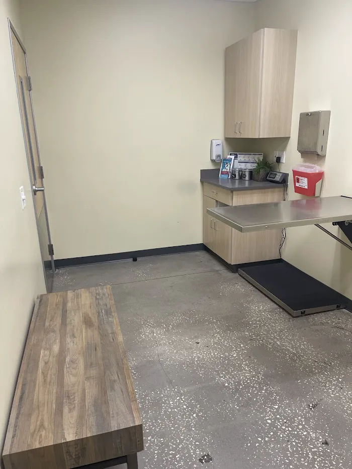 Vetco Total Care Animal Hospital 12