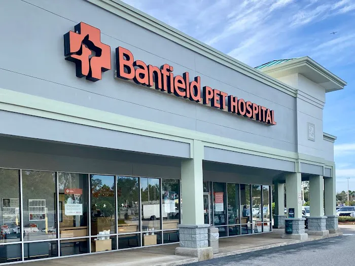 Banfield Pet Hospital 3