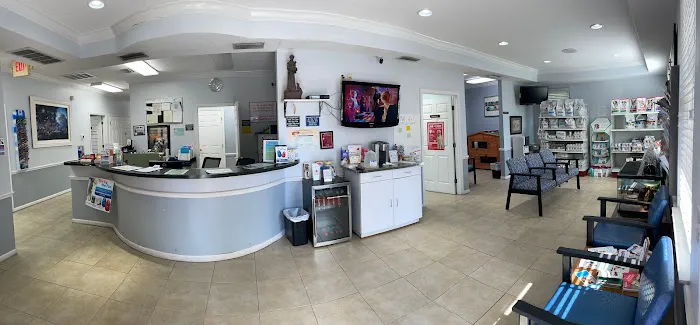 Animal Wellness Centre of Wesley Chapel 12