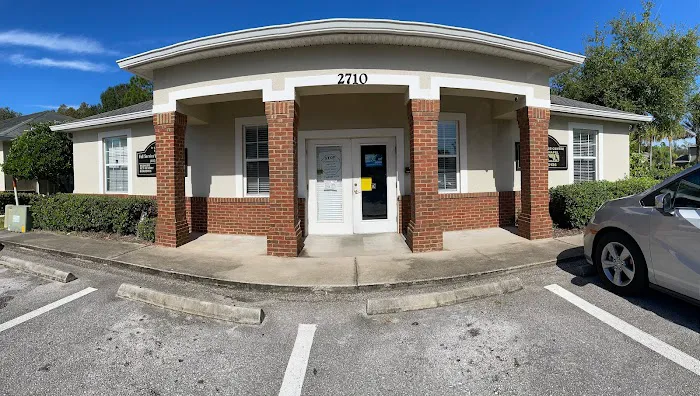 Animal Wellness Centre of Wesley Chapel 12