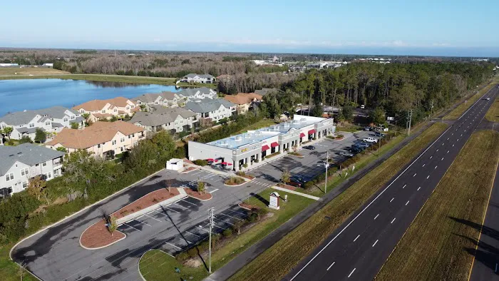 Wesley Chapel Veterinary Clinic 12