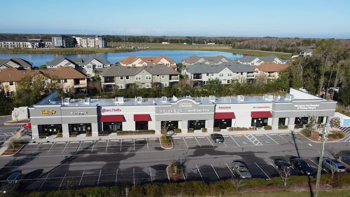 Wesley Chapel Veterinary Clinic 12