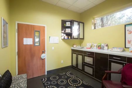 Lakeside Animal Hospital