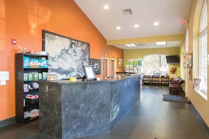 Lakeside Animal Hospital 12