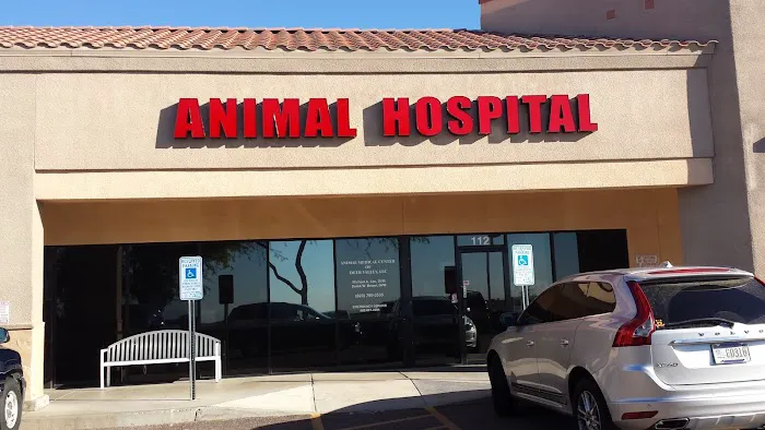 Animal Medical Center of Deer Valley 2