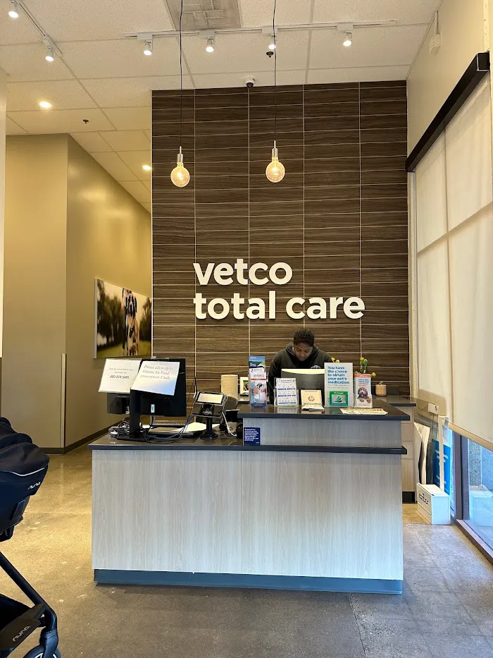 Vetco Total Care Animal Hospital 9