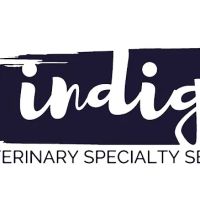 Indigo Veterinary Specialists ico