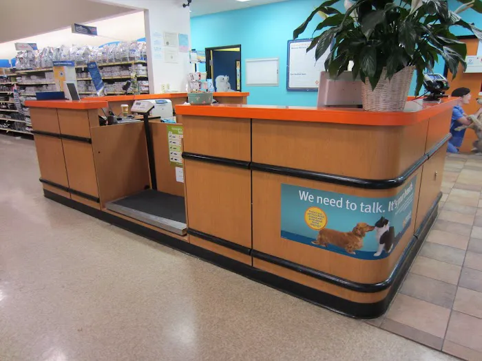 Banfield Pet Hospital 6