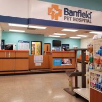 Banfield Pet Hospital ico