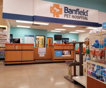 Banfield Pet Hospital