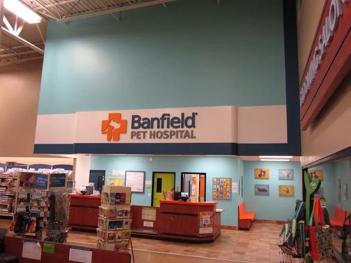 Banfield Pet Hospital 12