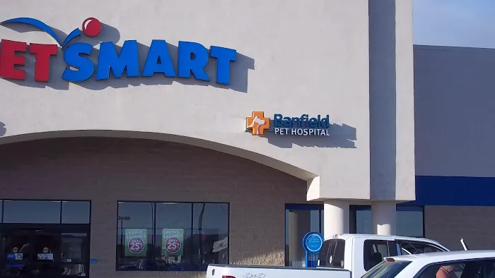 Banfield Pet Hospital 12