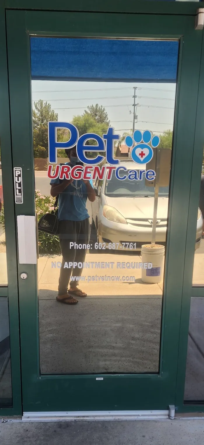 Pet Urgent Care 7