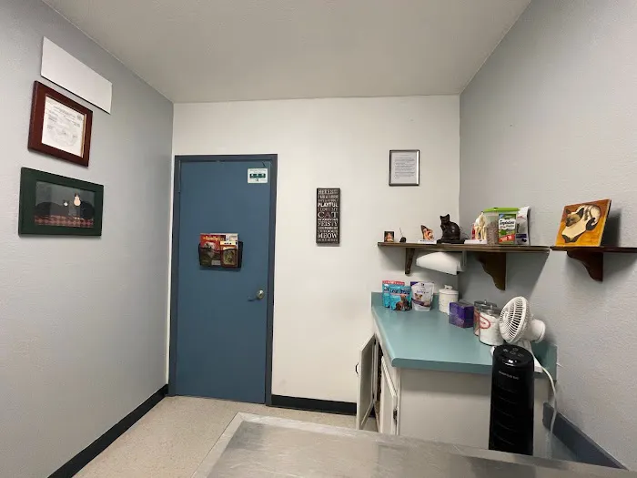 Amigo Animal Clinic 12