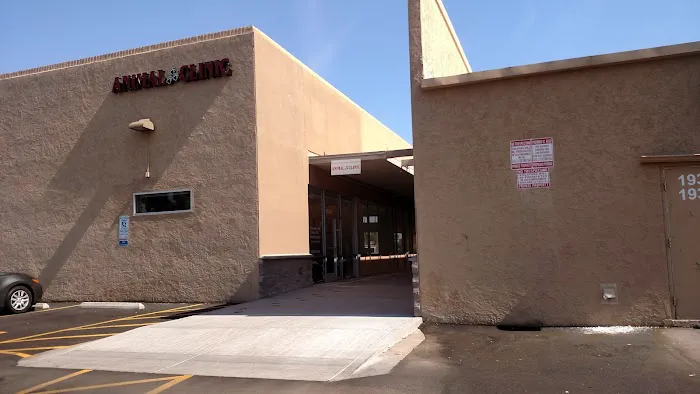 Union Hills Animal Hospital 12