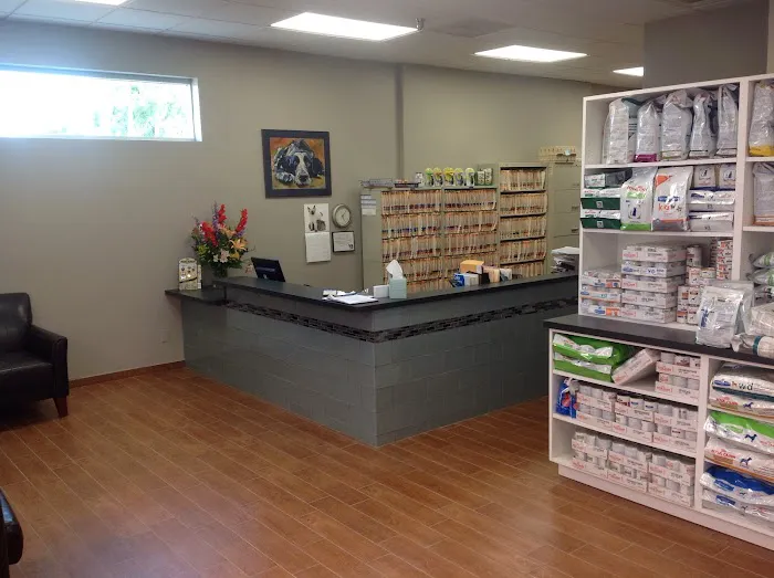 Union Hills Animal Hospital 12