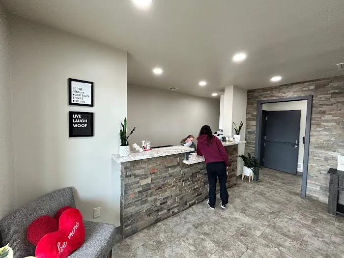 Moon Valley Animal Hospital 12