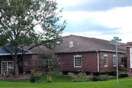 Care Animal Hospital