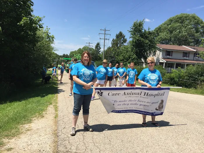 Care Animal Hospital 12