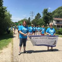 Care Animal Hospital ico