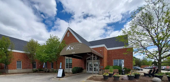 Veterinary Specialty Center 12