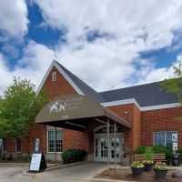 Veterinary Specialty Center ico