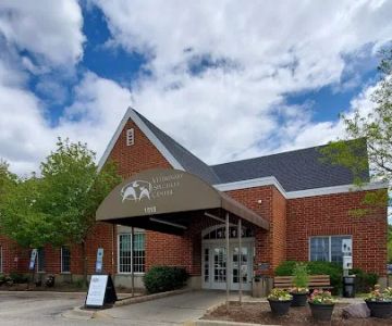 Veterinary Specialty Center