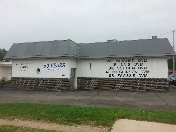 Grand Rapids Vet Clinic 12