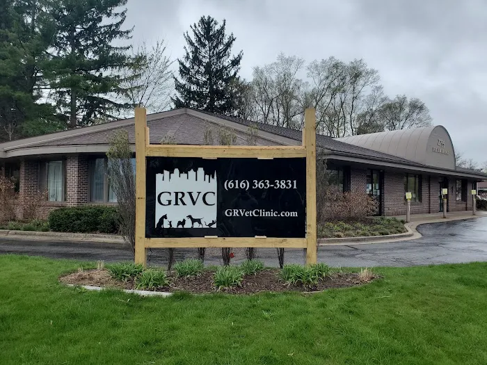 Grand Rapids Vet Clinic 12