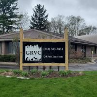 Grand Rapids Vet Clinic ico