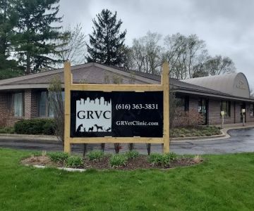 Grand Rapids Vet Clinic