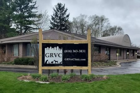 Grand Rapids Vet Clinic