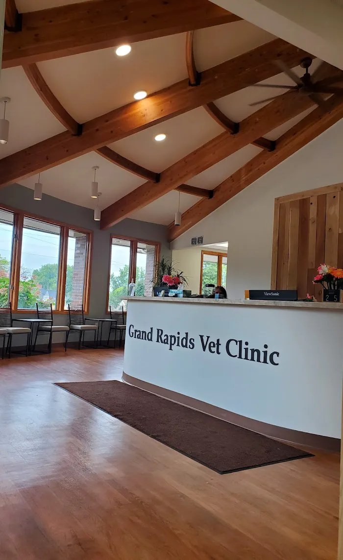 Grand Rapids Vet Clinic 12