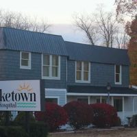 Laketown Cat Hospital ico