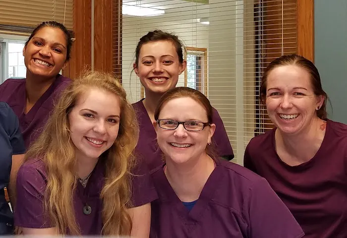 Grand Haven Animal Hospital 12