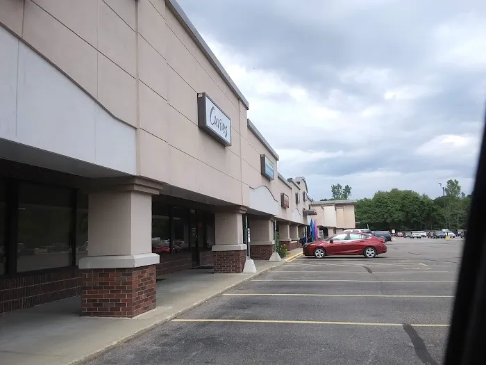West Shore Veterinary Clinic, Dr. Heidi Heckler, DVM 12