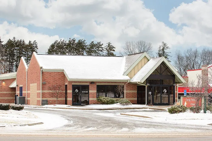 Family Friends Veterinary Hospital 12