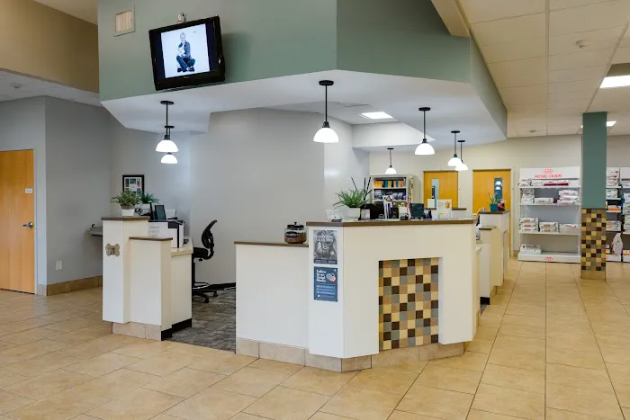 Family Friends Veterinary Hospital 12