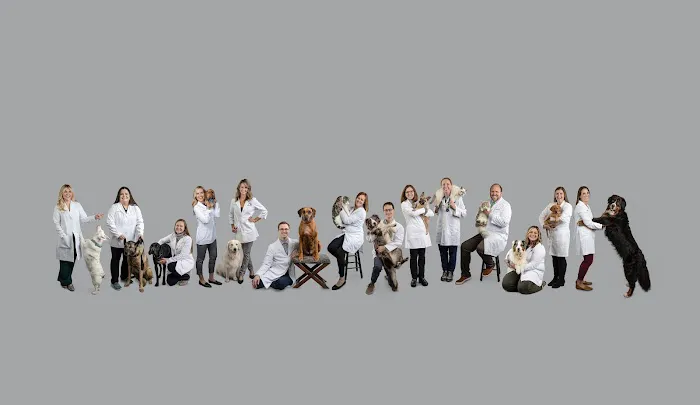 Family Friends Veterinary Hospital 12