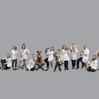 Family Friends Veterinary Hospital ico