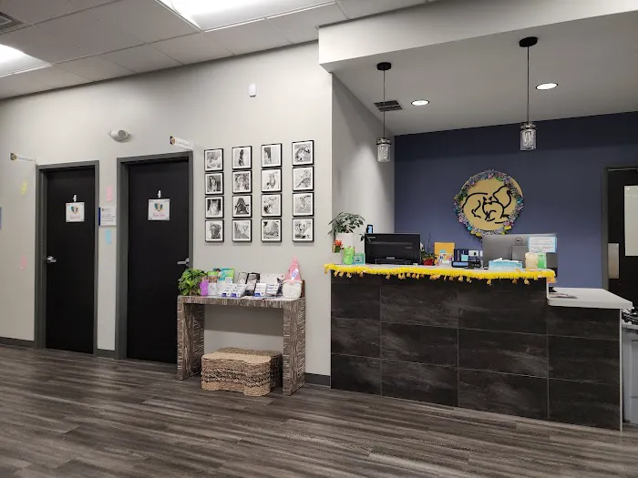 Emergency Veterinary Care Centers 1